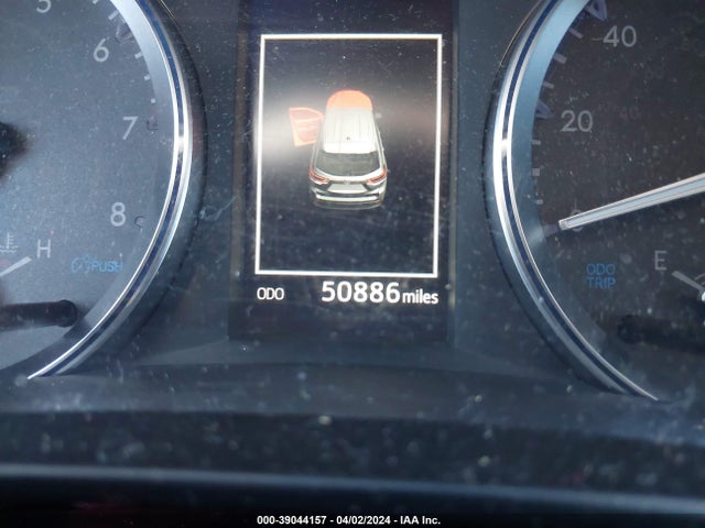 Toyota Highlander Xle 2019 5TDKZRFH8KS339492 Image 15