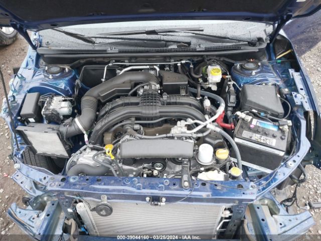 4S3GTAM68H3715919 Subaru Impreza 2.0i Sport