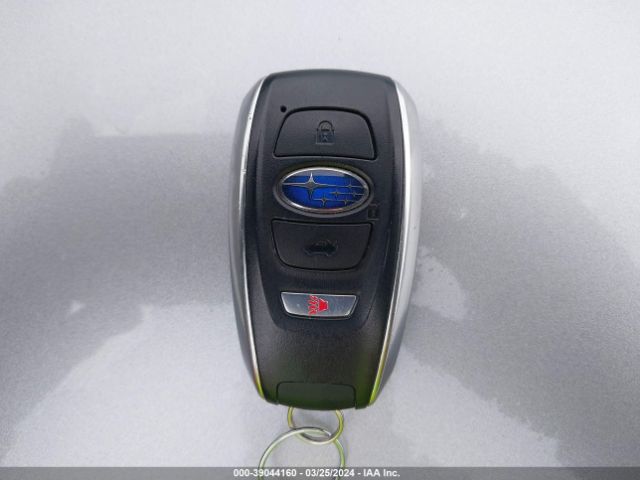 4S3GTAM68H3715919 Subaru Impreza 2.0i Sport