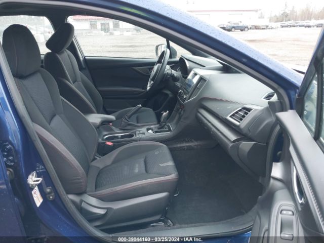 4S3GTAM68H3715919 Subaru Impreza 2.0i Sport
