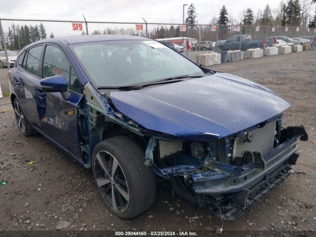4S3GTAM68H3715919 Subaru Impreza 2.0i Sport