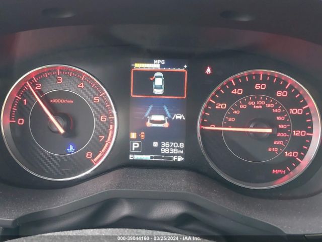 4S3GTAM68H3715919 Subaru Impreza 2.0i Sport