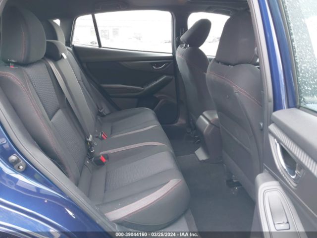 4S3GTAM68H3715919 Subaru Impreza 2.0i Sport