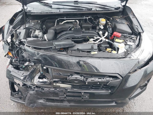 JF2GTADC4J8338005 Subaru Crosstrek 2.0i Premium