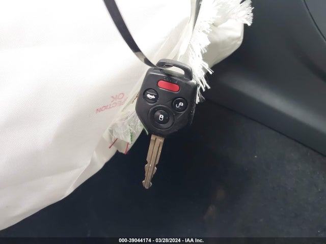 JF2GTADC4J8338005 Subaru Crosstrek 2.0i Premium