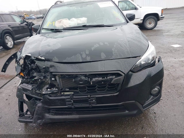 JF2GTADC4J8338005 Subaru Crosstrek 2.0i Premium