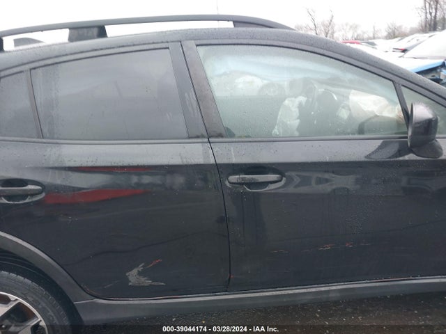 JF2GTADC4J8338005 Subaru Crosstrek 2.0i Premium