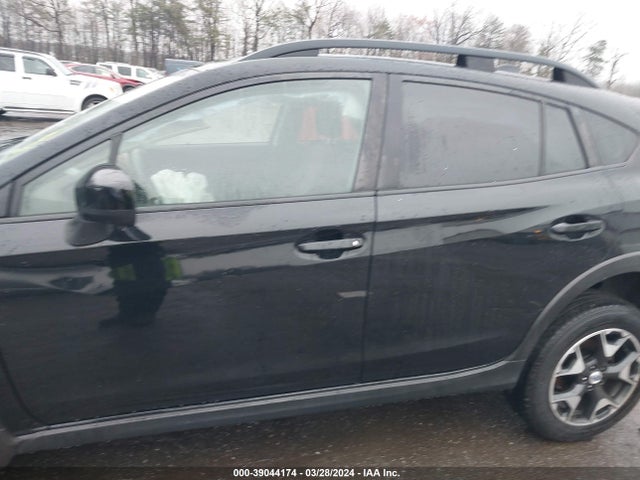 JF2GTADC4J8338005 Subaru Crosstrek 2.0i Premium