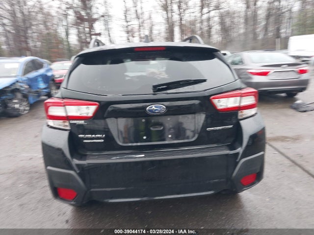JF2GTADC4J8338005 Subaru Crosstrek 2.0i Premium