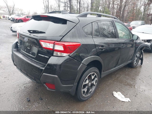 JF2GTADC4J8338005 Subaru Crosstrek 2.0i Premium