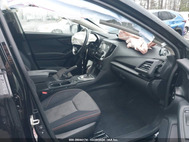 JF2GTADC4J8338005 Subaru Crosstrek 2.0i Premium