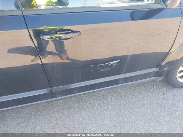 Dodge Journey Sxt 2014 3C4PDDBGXET176701 Image 6