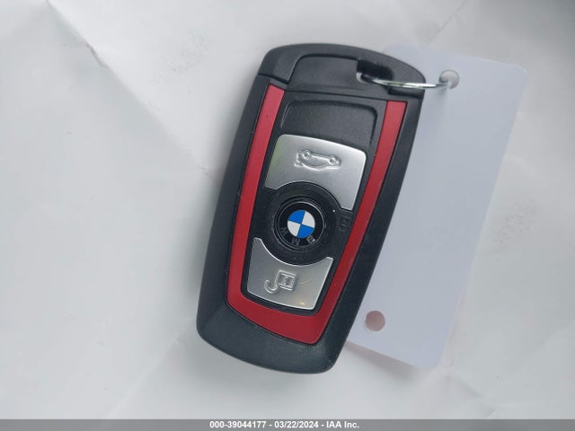 BMW 328i Xdrive 2014 WBA3G7C51EKN36649 Image 11