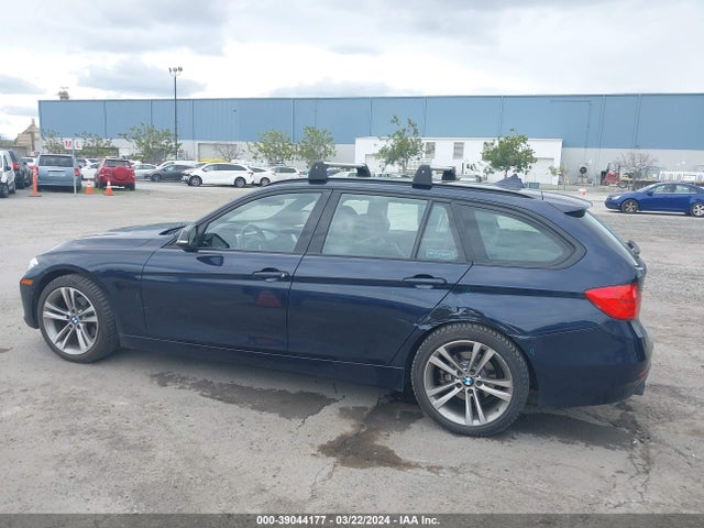 BMW 328i Xdrive 2014 WBA3G7C51EKN36649 Image 14