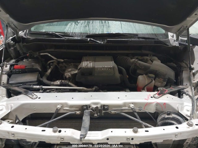 Продаж на аукціоні авто 2022 Chevrolet Silverado Ltd K1500 Rst, vin: 3GCUYEETXNG206729, номер лоту: 39044179