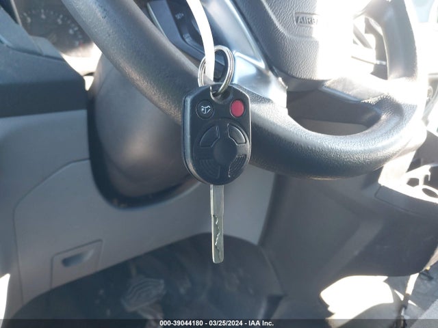 Ford Transit-250 2018 1FTYR1CM9JKB53446 Image 11