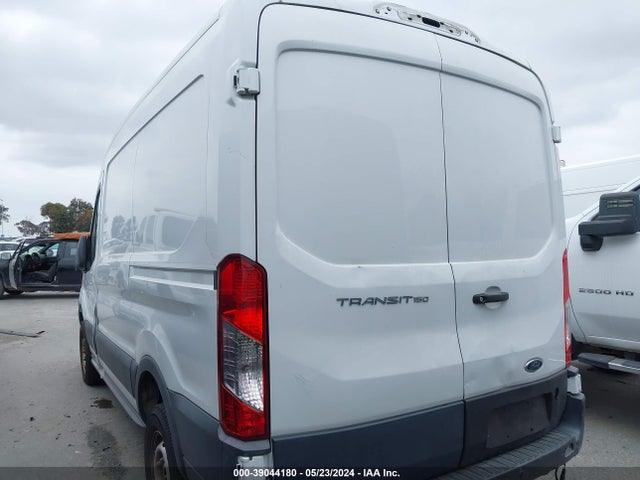 Ford Transit-250 2018 1FTYR1CM9JKB53446 Image 3