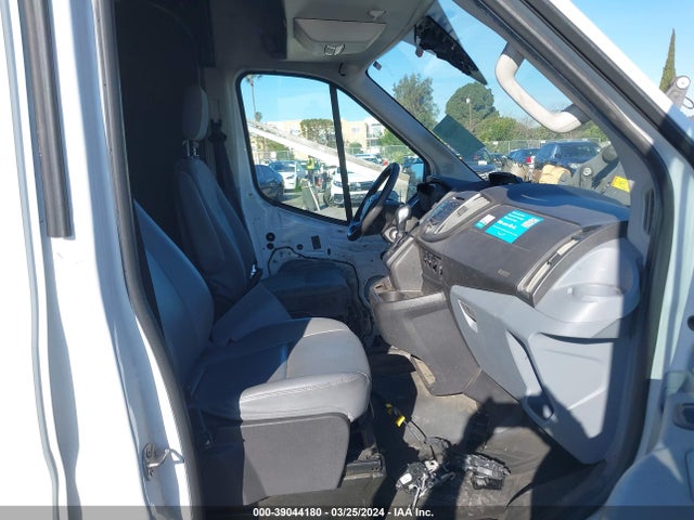 Ford Transit-250 2018 1FTYR1CM9JKB53446 Image 5