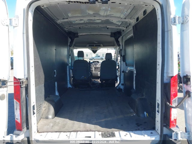 Ford Transit-250 2018 1FTYR1CM9JKB53446 Image 8
