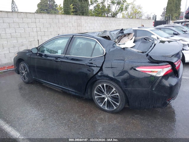 Toyota CAMRY SE 2020 4T1M11AK6LU948612 Image 3