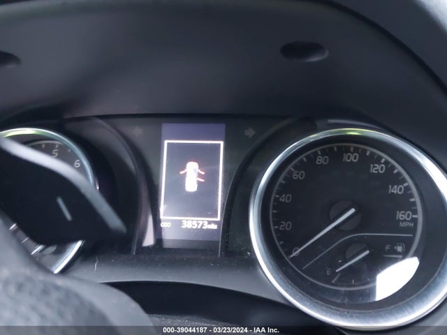 Toyota CAMRY SE 2020 4T1M11AK6LU948612 Image 7
