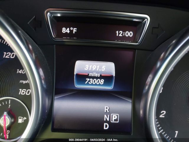 4JGDF7DE6JB128064 Mercedes-Benz Gls 550 4matic