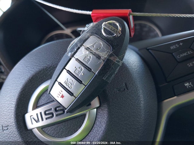 Nissan Sentra Sr Xtronic Cvt 2020 3N1AB8DV5LY302044 Image 11