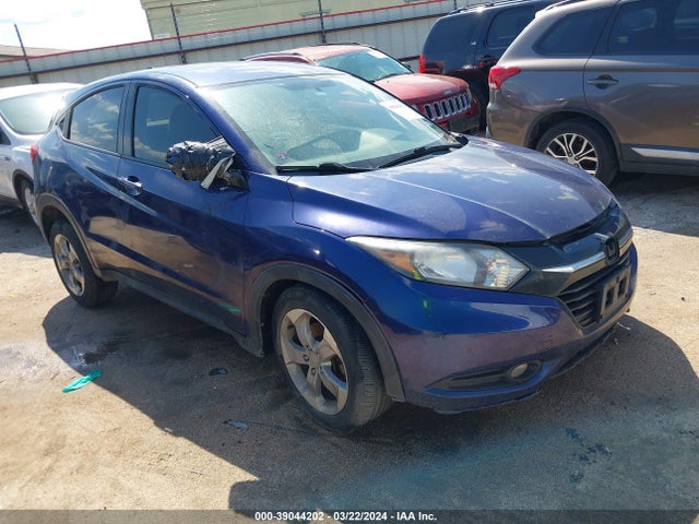 2017 3CZRU5H50HM710611 main image