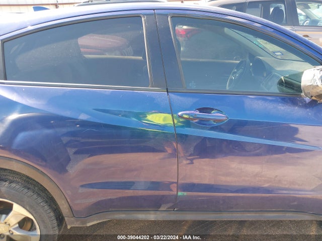 Honda HR-V EX 2017 3CZRU5H50HM710611 Image 13