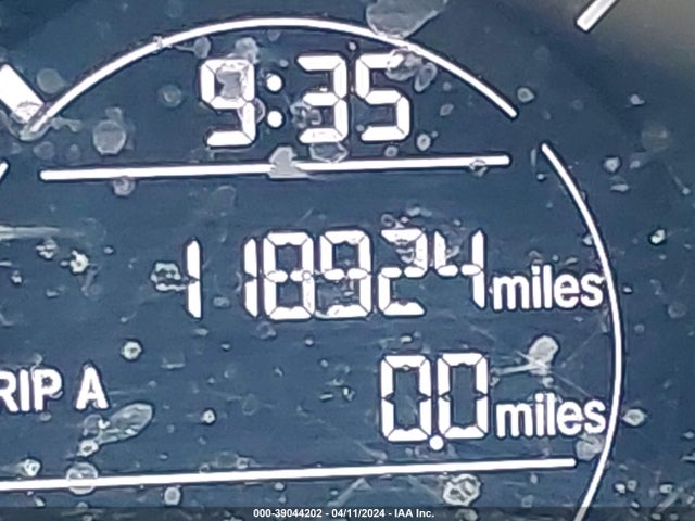 Honda HR-V EX 2017 3CZRU5H50HM710611 Image 15