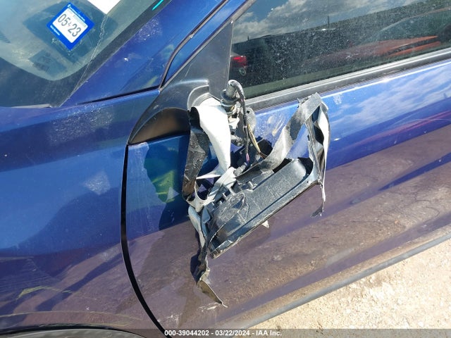 Honda HR-V EX 2017 3CZRU5H50HM710611 Image 18
