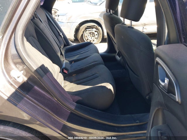 Chrysler 200 Limited 2016 1C3CCCAB6GN115502 Image 8