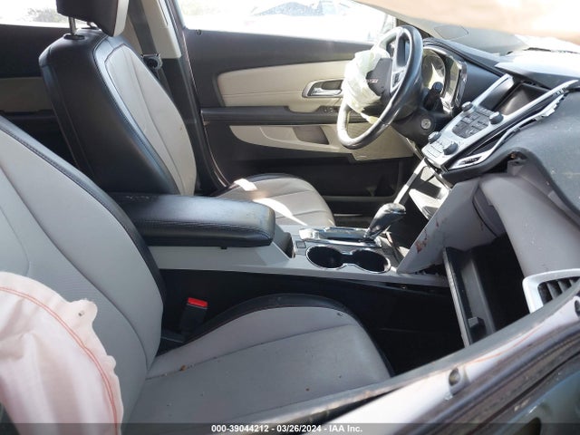 GMC Terrain Slt 2017 2GKALPEK2H6219905 Image 5