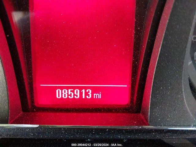 GMC Terrain Slt 2017 2GKALPEK2H6219905 Image 7