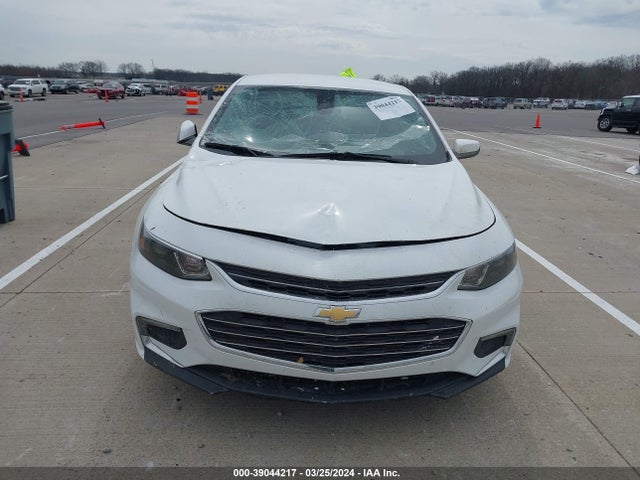 Chevrolet MALIBU LT 2018 1G1ZD5ST8JF106932 Image 11