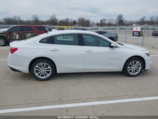 Chevrolet MALIBU LT 2018 1G1ZD5ST8JF106932 Image 12