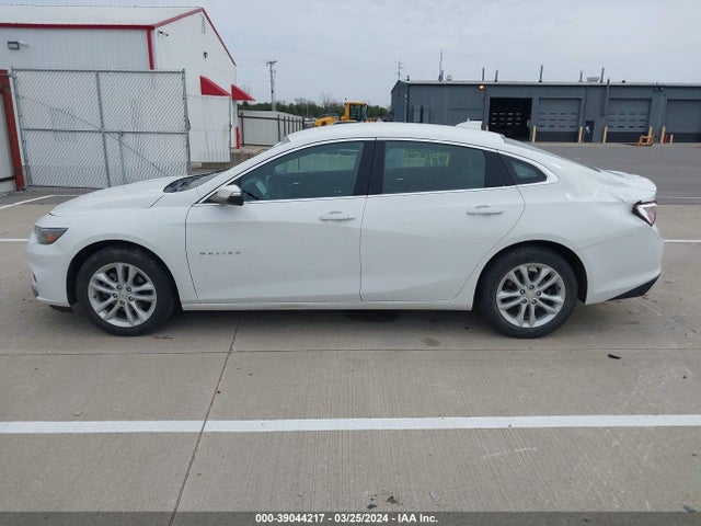 Chevrolet MALIBU LT 2018 1G1ZD5ST8JF106932 Image 13