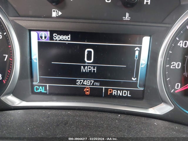 Chevrolet MALIBU LT 2018 1G1ZD5ST8JF106932 Image 14