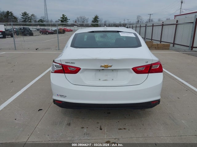 Chevrolet MALIBU LT 2018 1G1ZD5ST8JF106932 Image 15