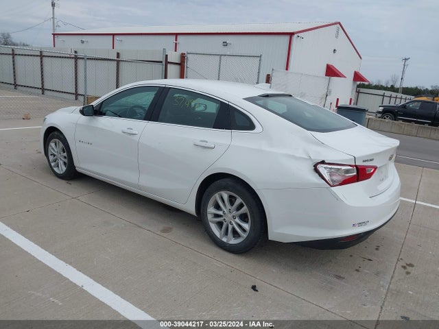 Chevrolet MALIBU LT 2018 1G1ZD5ST8JF106932 Image 3