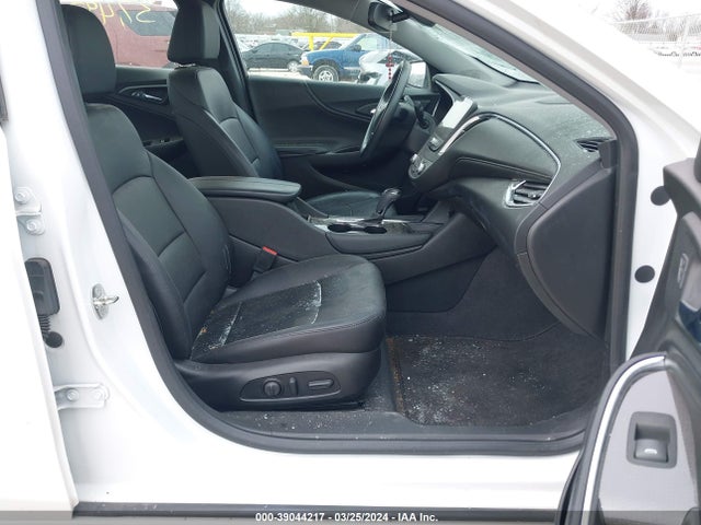 Chevrolet MALIBU LT 2018 1G1ZD5ST8JF106932 Image 5