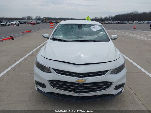 Chevrolet MALIBU LT 2018 1G1ZD5ST8JF106932 Image 6