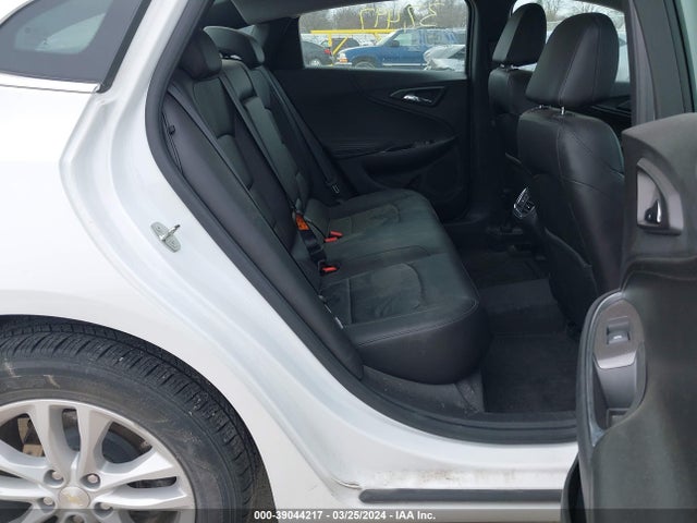 Chevrolet MALIBU LT 2018 1G1ZD5ST8JF106932 Image 8