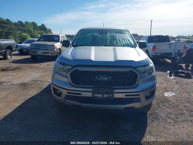 1FTER4EH8LLA74061 Ford Ranger Xlt