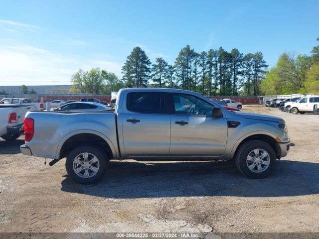 1FTER4EH8LLA74061 Ford Ranger Xlt