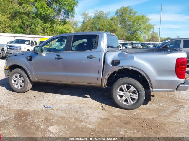 1FTER4EH8LLA74061 Ford Ranger Xlt