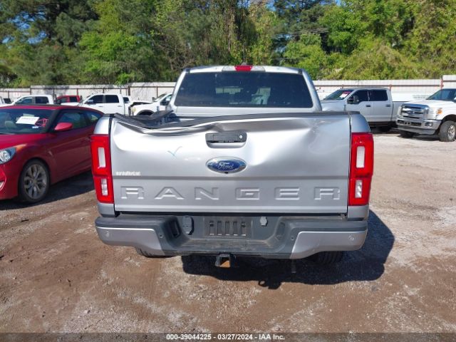 1FTER4EH8LLA74061 Ford Ranger Xlt