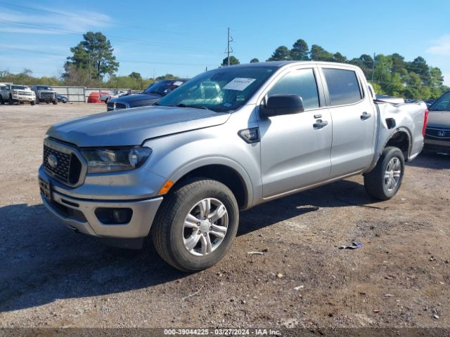 1FTER4EH8LLA74061 Ford Ranger Xlt