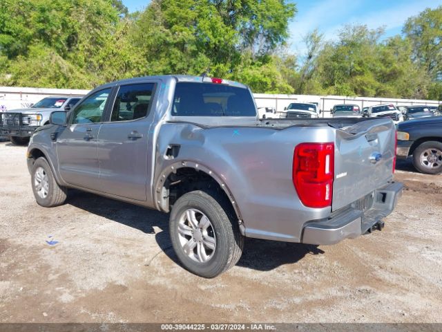 1FTER4EH8LLA74061 Ford Ranger Xlt