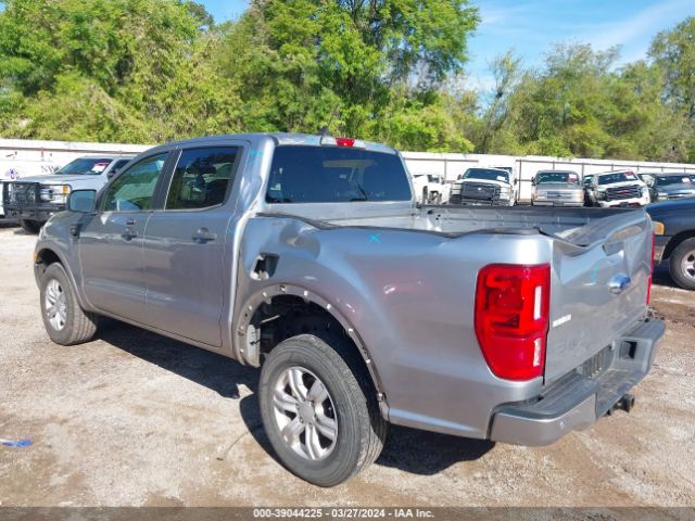 1FTER4EH8LLA74061 Ford Ranger Xlt